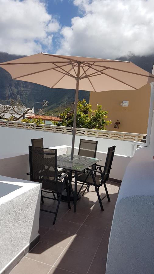 Hoyo De Tigaday Apartment Exterior photo